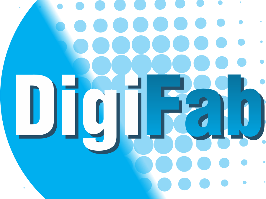 DigiFabCon Co-locating with Laser Institute of America Events in 2018